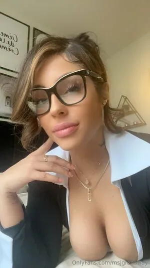 Jasmine Grenaway content