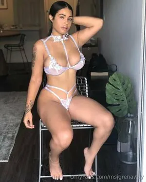 Jasmine Grenaway content
