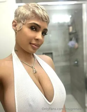 Jasmine Grenaway content