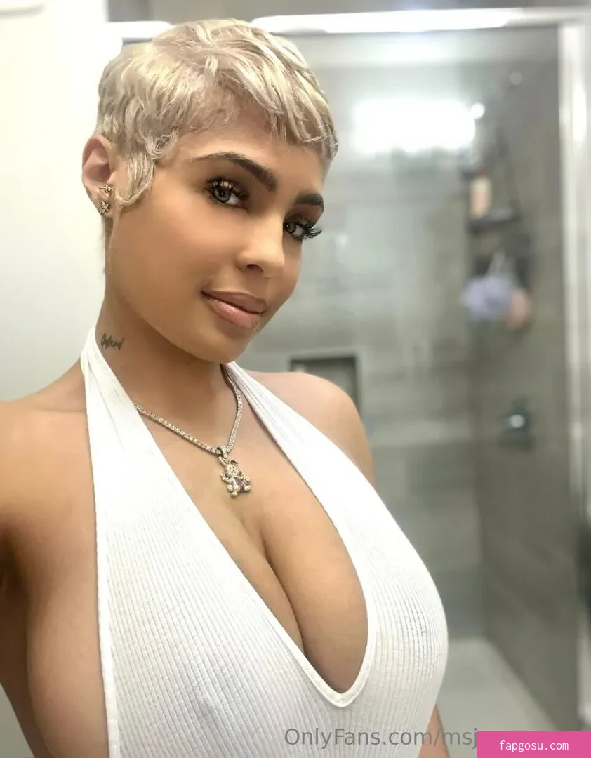 Jasmine Grenaway