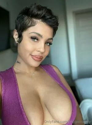 Jasmine Grenaway content