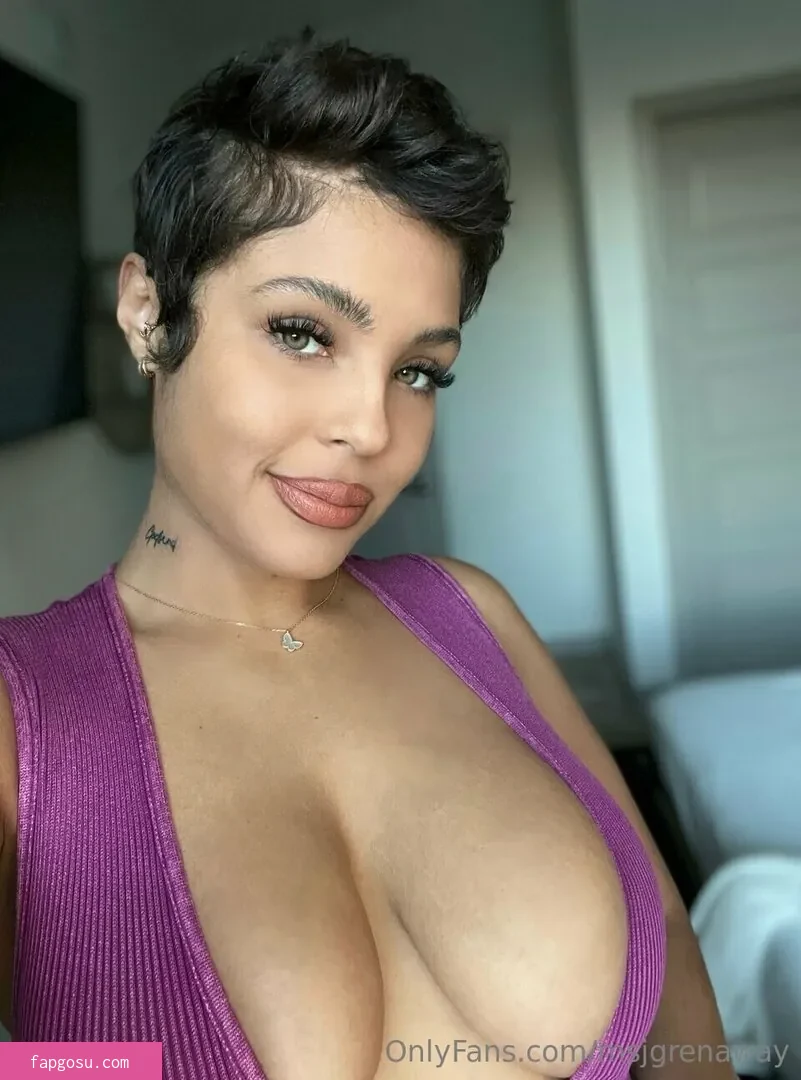 Jasmine Grenaway