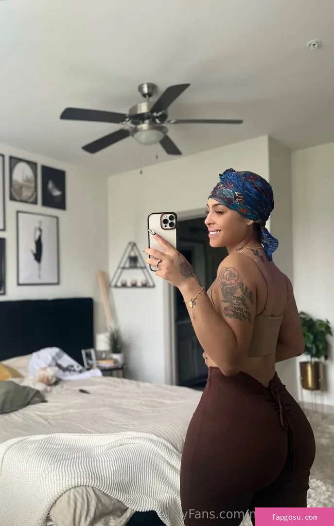 Jasmine Grenaway