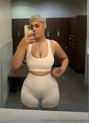 Jasmine Grenaway content