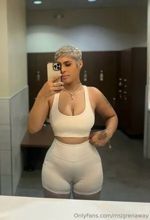 Jasmine Grenaway content