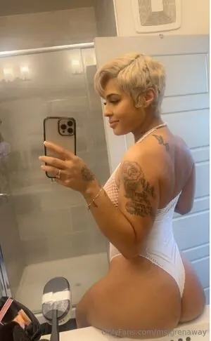 Jasmine Grenaway content