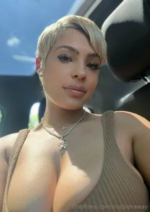 Jasmine Grenaway content