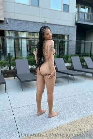 Jasmine Grenaway content