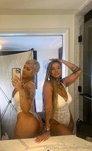 Jasmine Grenaway content