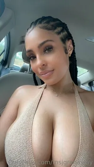 Jasmine Grenaway content