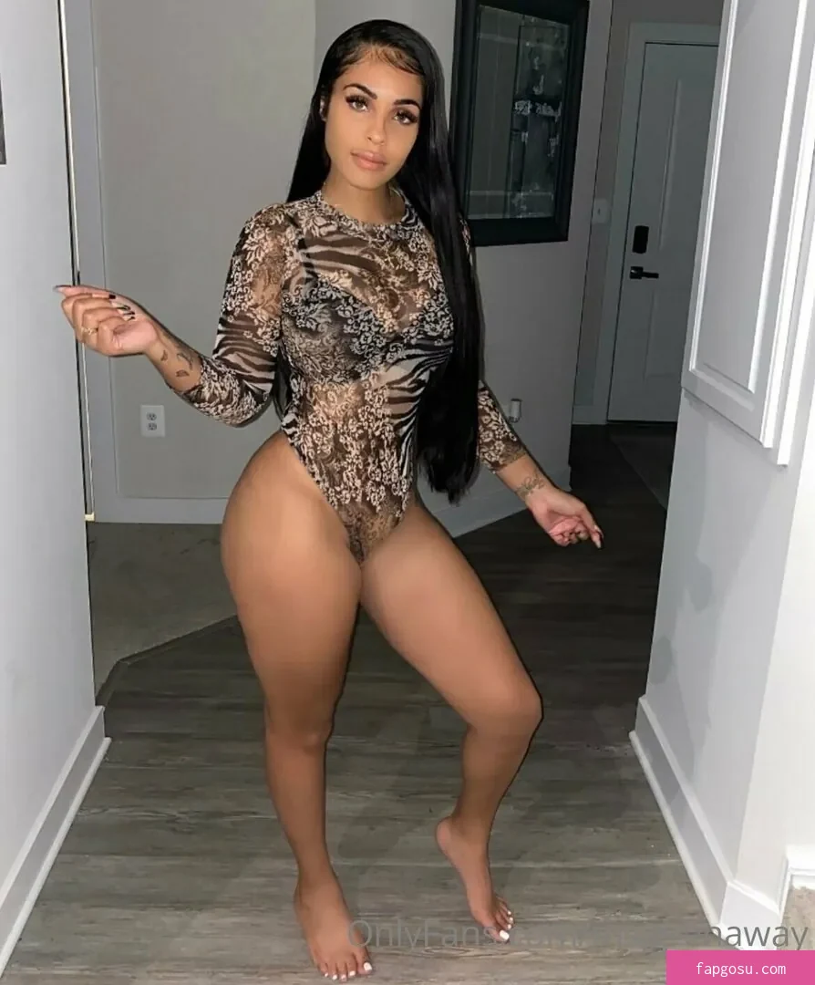 Jasmine Grenaway