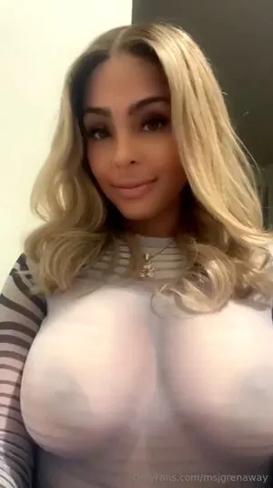 Jasmine Grenaway content