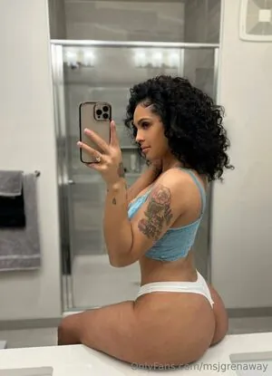 Jasmine Grenaway content