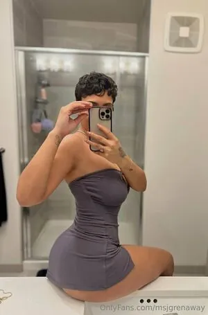 Jasmine Grenaway content