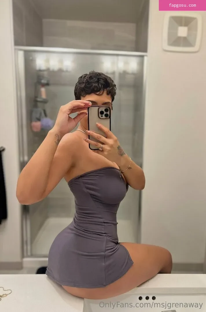 Jasmine Grenaway
