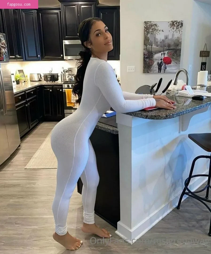 Jasmine Grenaway