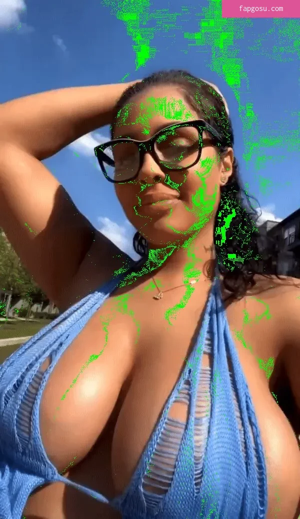 Jasmine Grenaway
