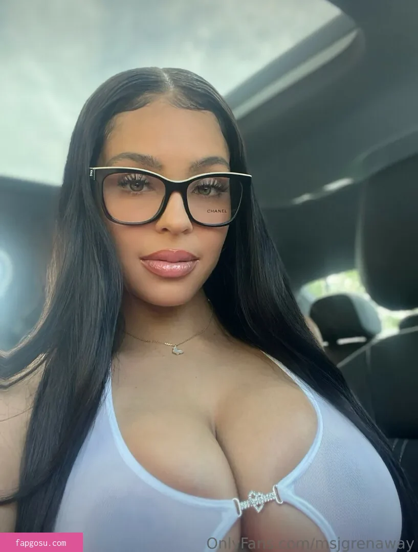 Jasmine Grenaway