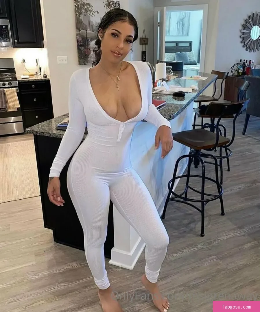 Jasmine Grenaway