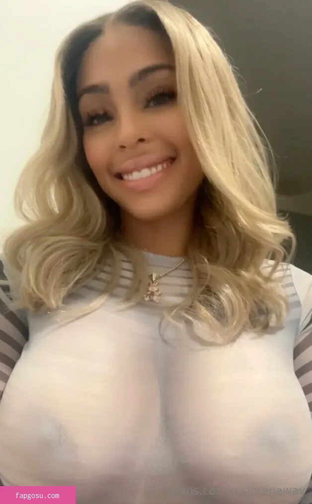 Jasmine Grenaway