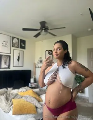 Jasmine Grenaway content