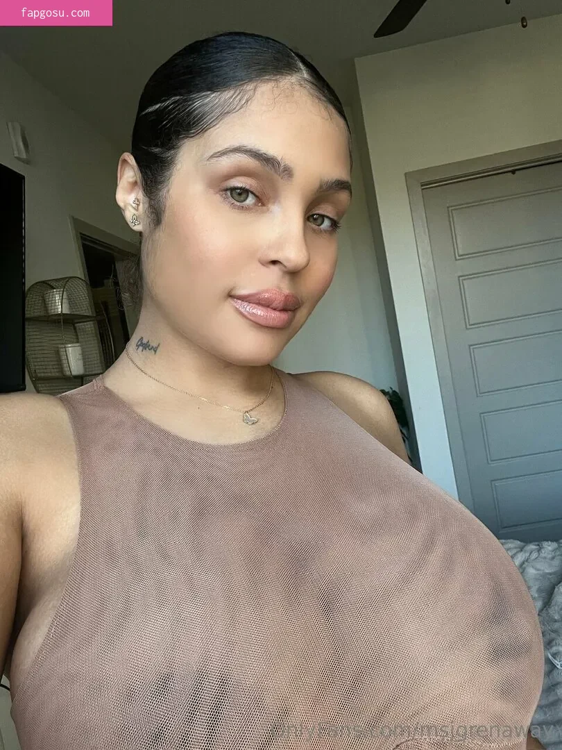 Jasmine Grenaway