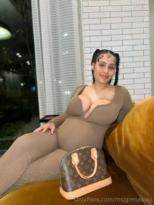 Jasmine Grenaway content