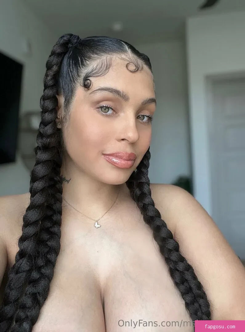 Jasmine Grenaway