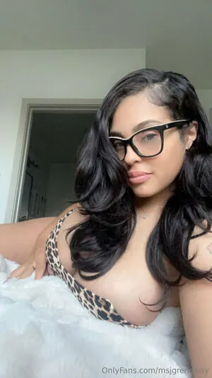 Jasmine Grenaway content