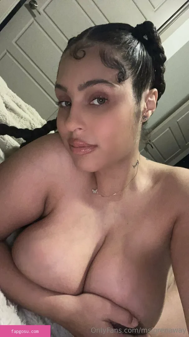 Jasmine Grenaway