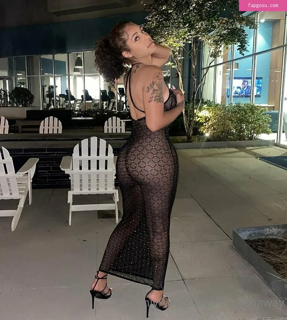 Jasmine Grenaway