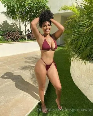 Jasmine Grenaway content