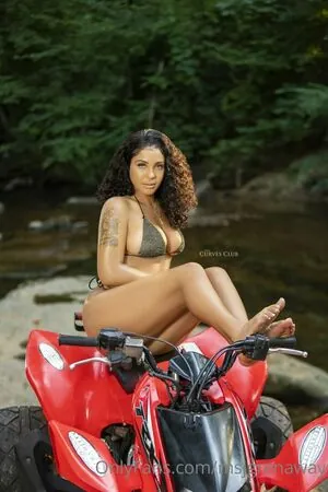 Jasmine Grenaway content