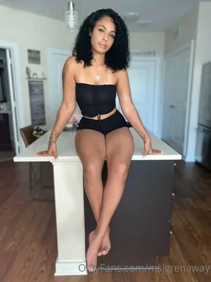 Jasmine Grenaway content