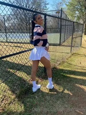 Jasmine Grenaway content
