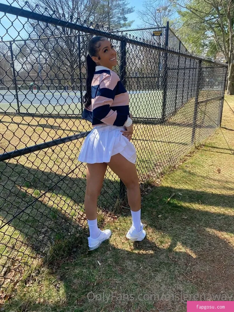 Jasmine Grenaway