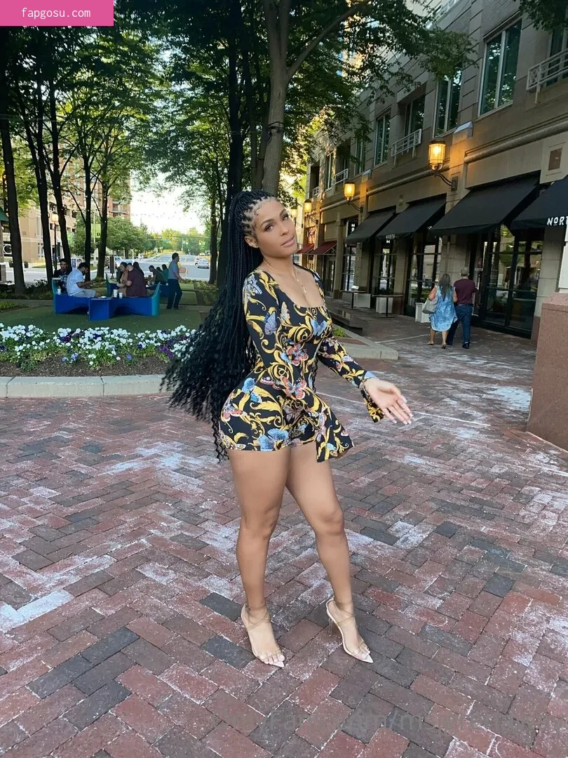 Jasmine Grenaway