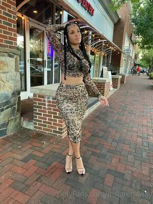 Jasmine Grenaway content