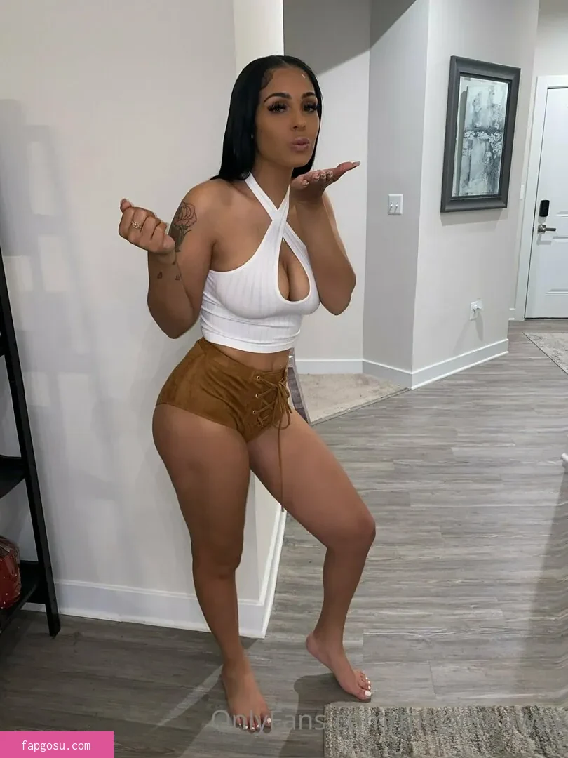 Jasmine Grenaway
