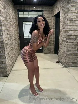Jasmine Grenaway content