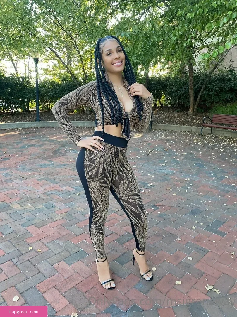 Jasmine Grenaway