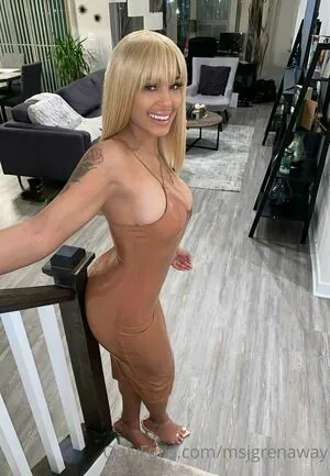 Jasmine Grenaway content