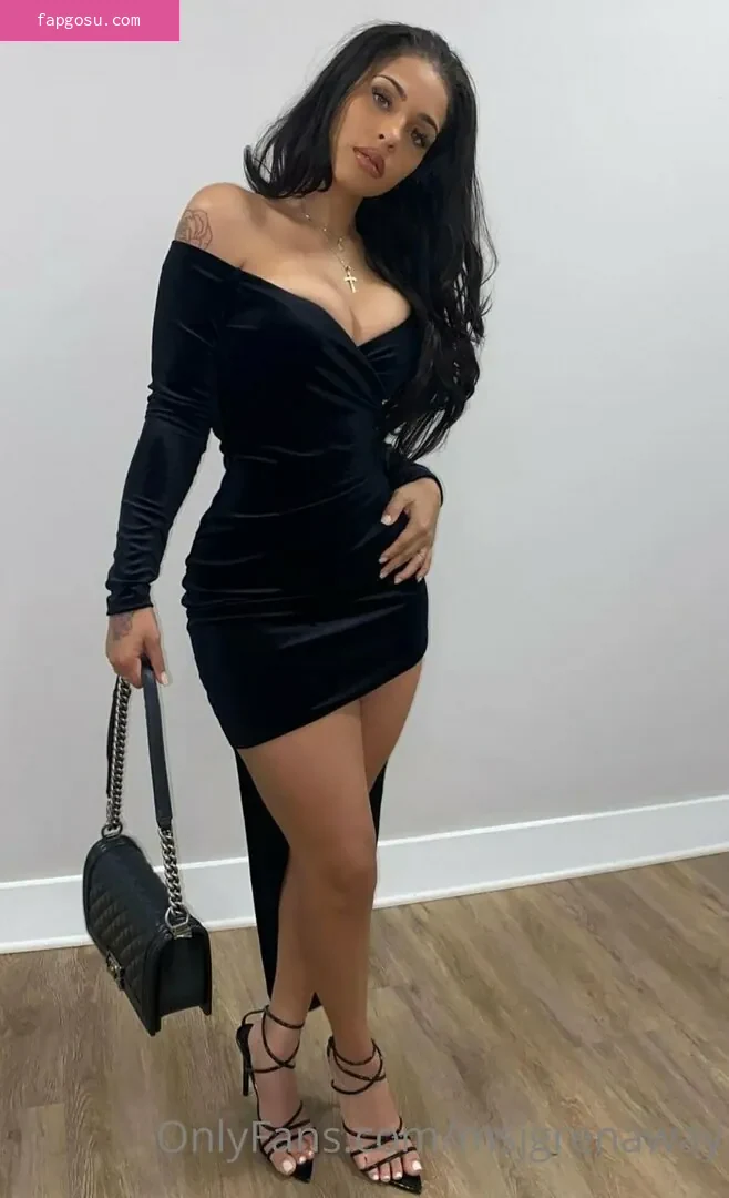 Jasmine Grenaway