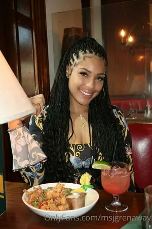 Jasmine Grenaway content