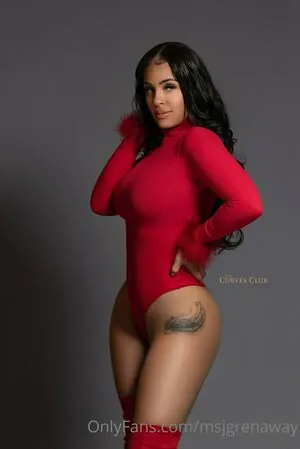 Jasmine Grenaway content