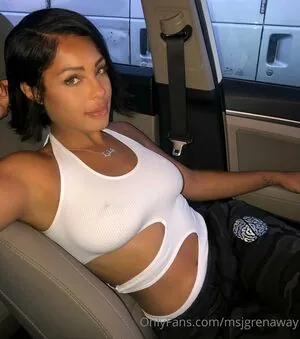 Jasmine Grenaway content