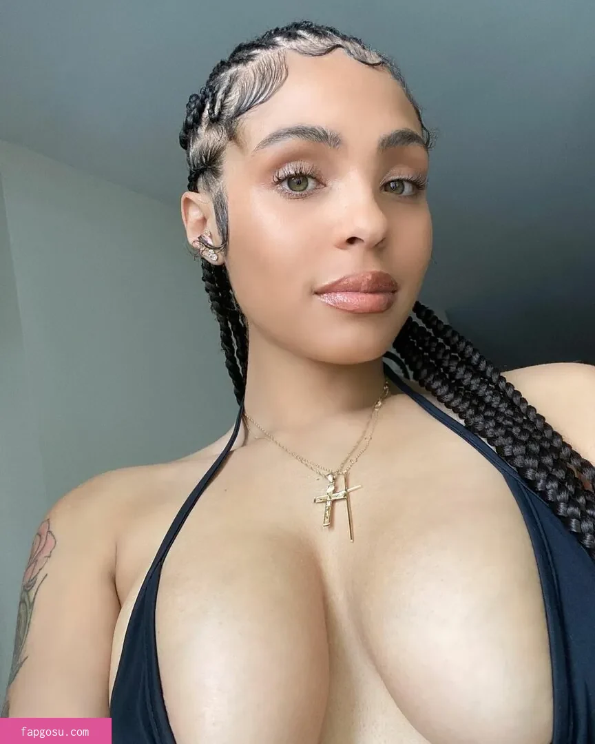 Jasmine Grenaway