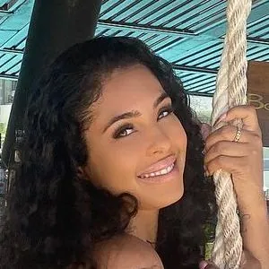 Jasmine Grenaway avatar