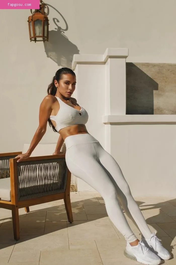 Jessica Giselle