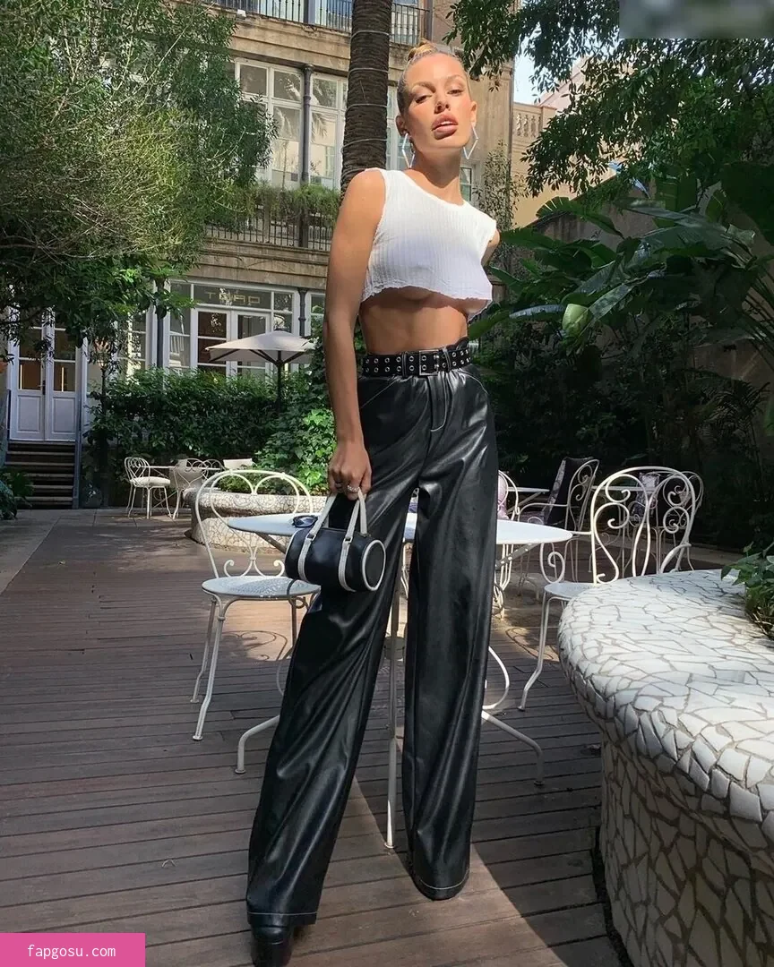 Jessica Goicoecha